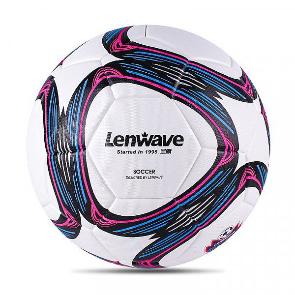 כדור כדורגל TPU מקצועי מידה 5 LENWAVE