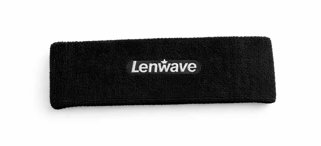 סופג זיעה לראש LENWAVE