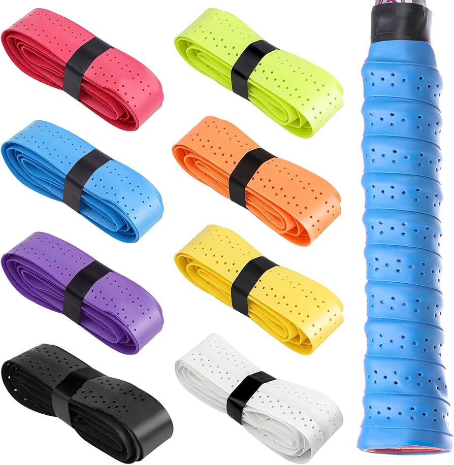 אובר גריפ למחבט טניס שדה LENWAVE OVERGRIP