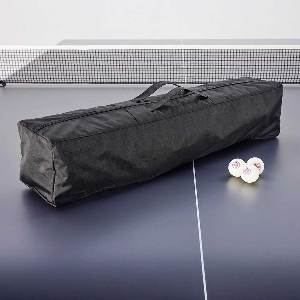 רשת איסוף לכדורי פינג פונג טניס שולחן Butterfly Ball Catching Net