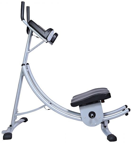 מכשיר כושר לחיטוב ועיצוב הבטן AB Coaster דגם PACIFIX 4700