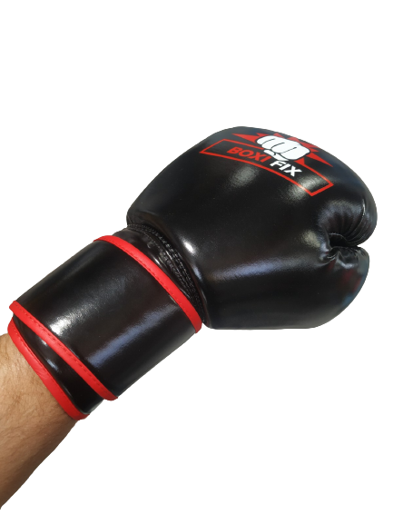 כפפות איגרוף מקצועיות 14OZ תוצרת BOXIFIX