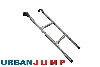 סולם לטרמפולינה 2 שלבים URBAN JUMP