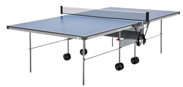 שולחן טניס פנים בטרפליי Butterfly Personal Rollaway Indoor