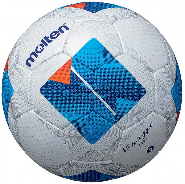 כדורגל מולטן 5 מקצועי מאושר FIFA דגם MOLTEN F5N4800