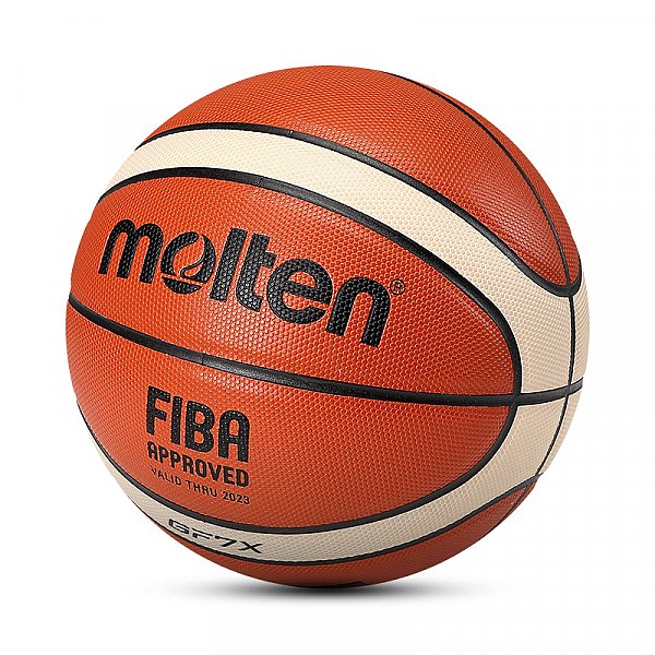כדורסל מולטן 7 עור סינטטי מקצועי MOLTEN GF7X
