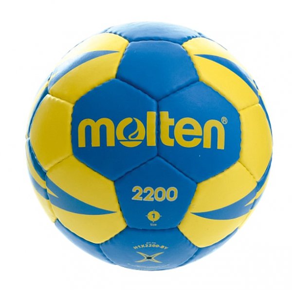 כדור יד מולטן דמוי עור MOLTEN כדוריד גודל 01 דגם BS-H1X2200
