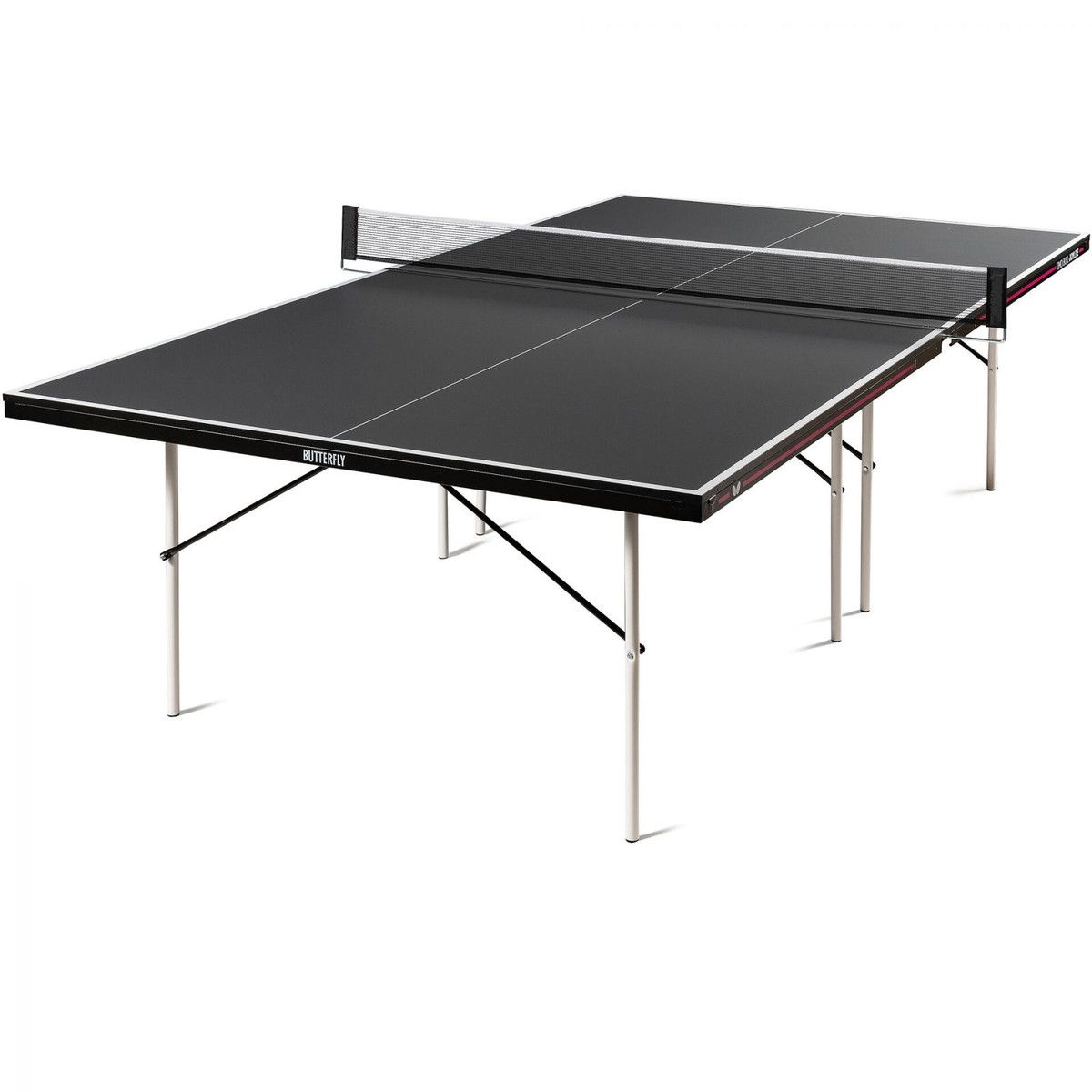טניס שולחן פינג פונג פנים מתקפל Butterfly Timo Boll Joylite דגם BS-TTBJGY