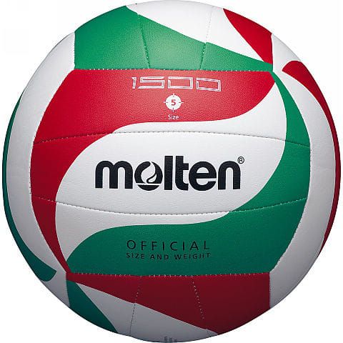 כדורעף כדורשת מקצועי מולטן MOLTEN V5M1500 דגם BS-V5M1500