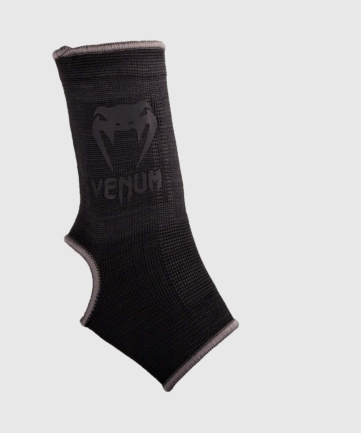 מגני קרסול Venum Kontact Black/Black