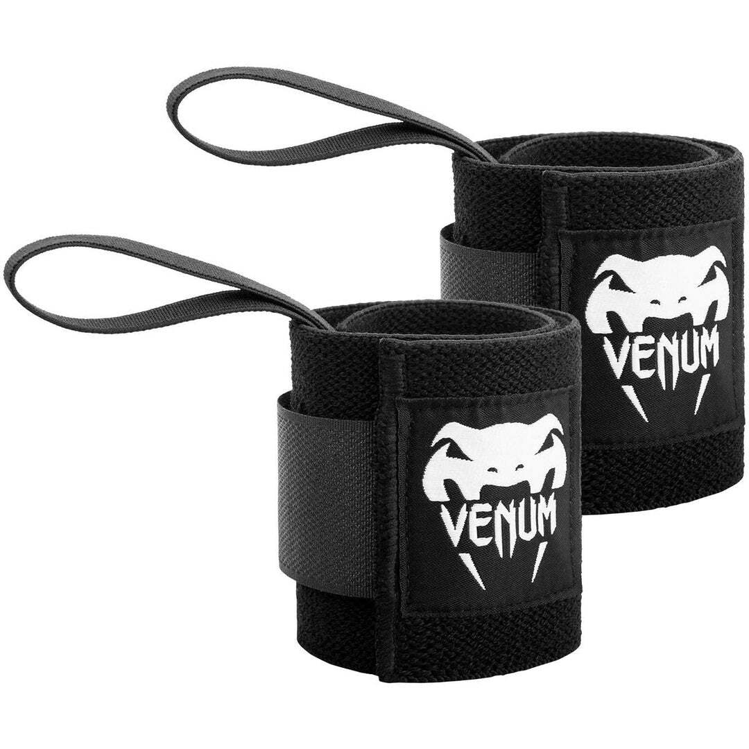 רצועות שורש כף יד Venum Hyperlift (זוג)