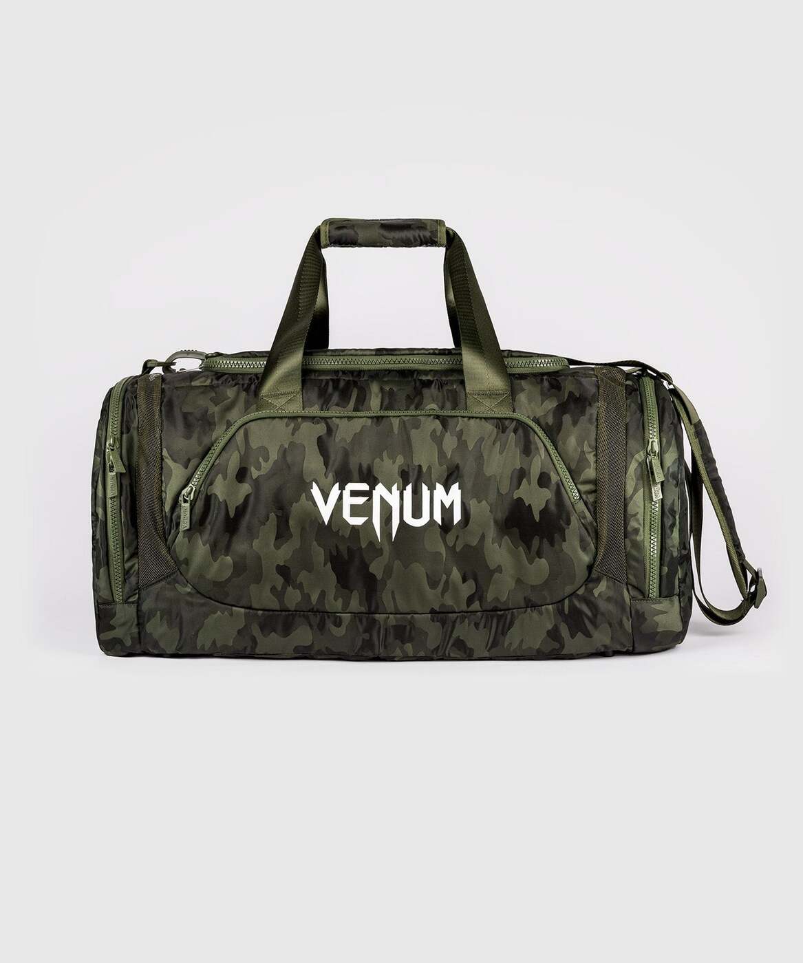 תיק ספורט Venum Trainer Lite Khaki/Camo