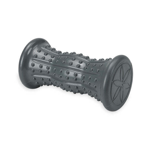 רולר עיסוי לכף הרגל Gaiam Restore חום/קור