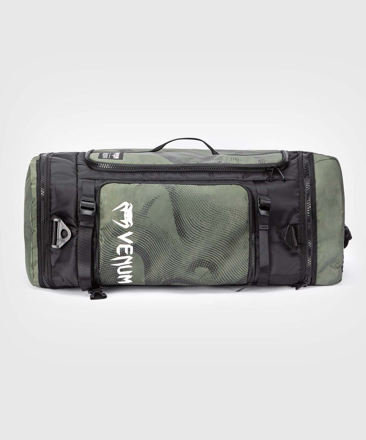 תיק ספורט Venum Trainer Hybrid