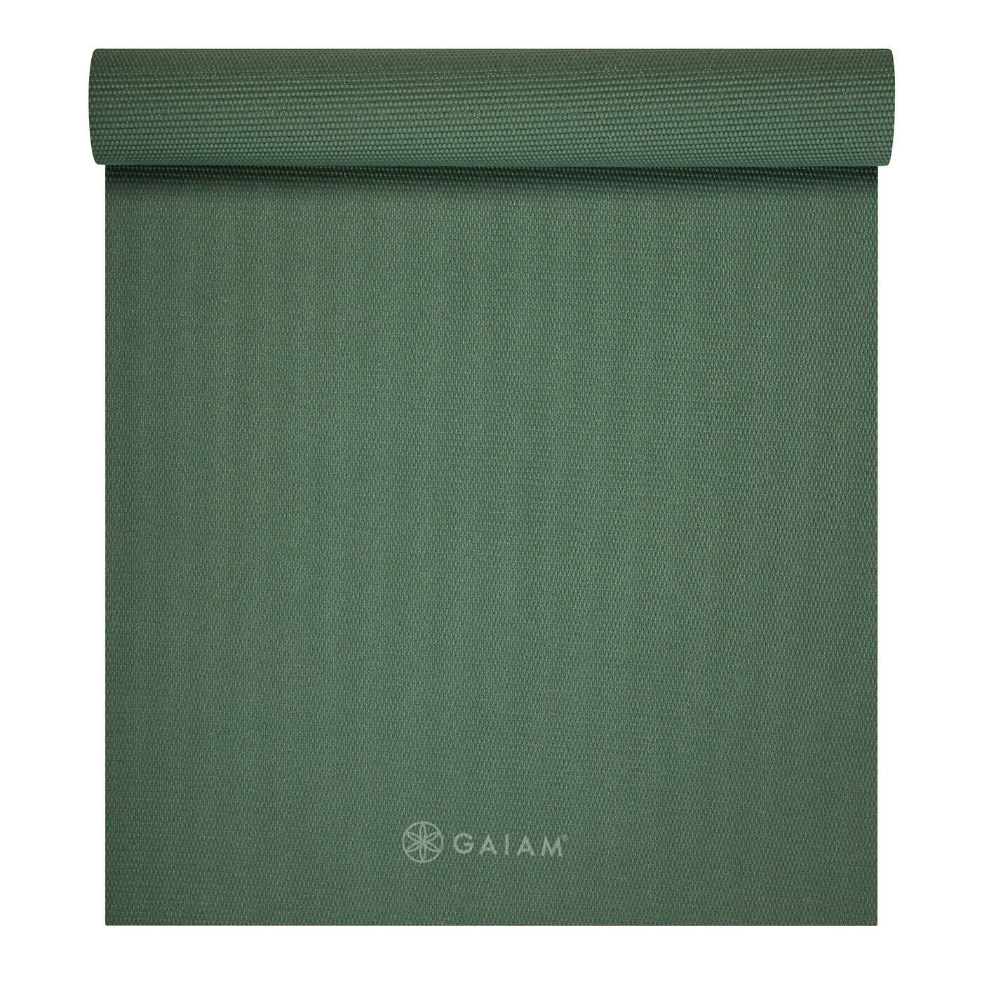 מזרן יוגה Gaiam 5 מ״מ Sagebrush דגם 0564948
