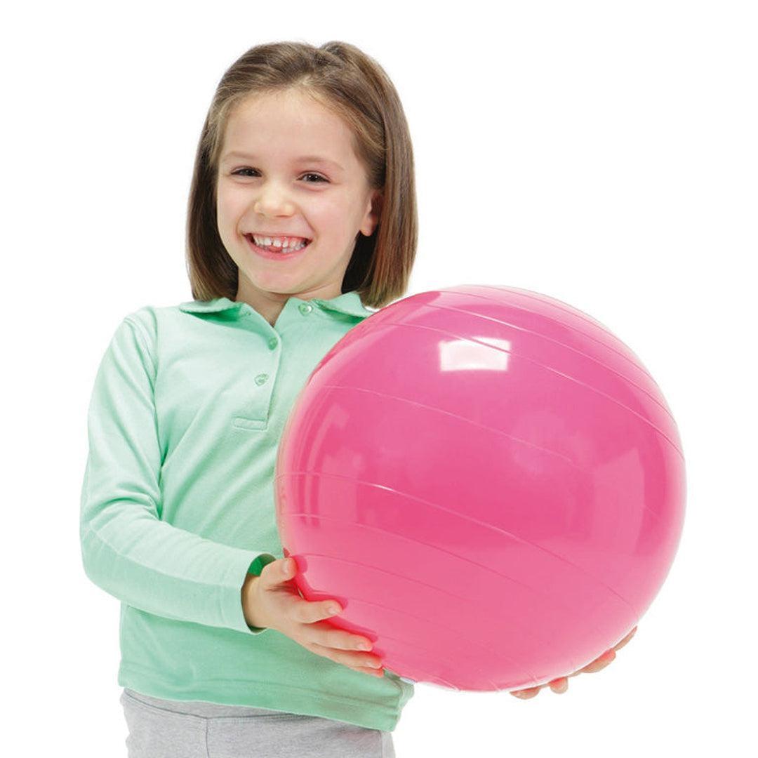 כדור פיזיו Gymnic Gym Ball מג׳נטה 30 ס״מ