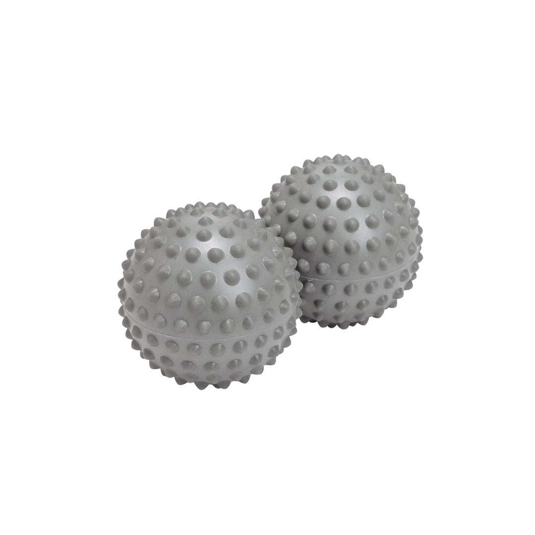 זוג כדורי עיסוי Gymnic Senso Pro 11 ס״מ דגם 081083