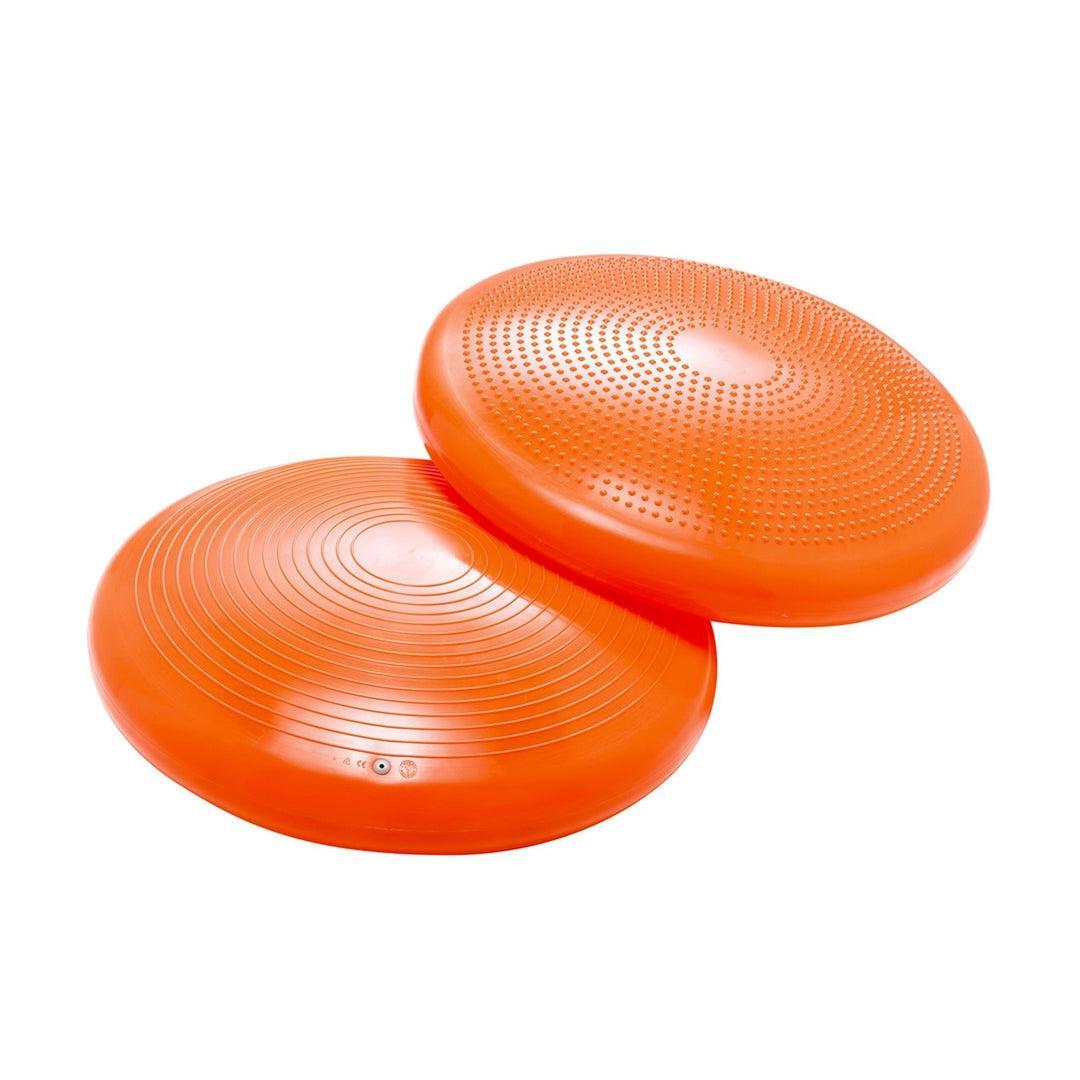 כרית באלאנס Gymnic Disco Sport כתום 55 ס״מ