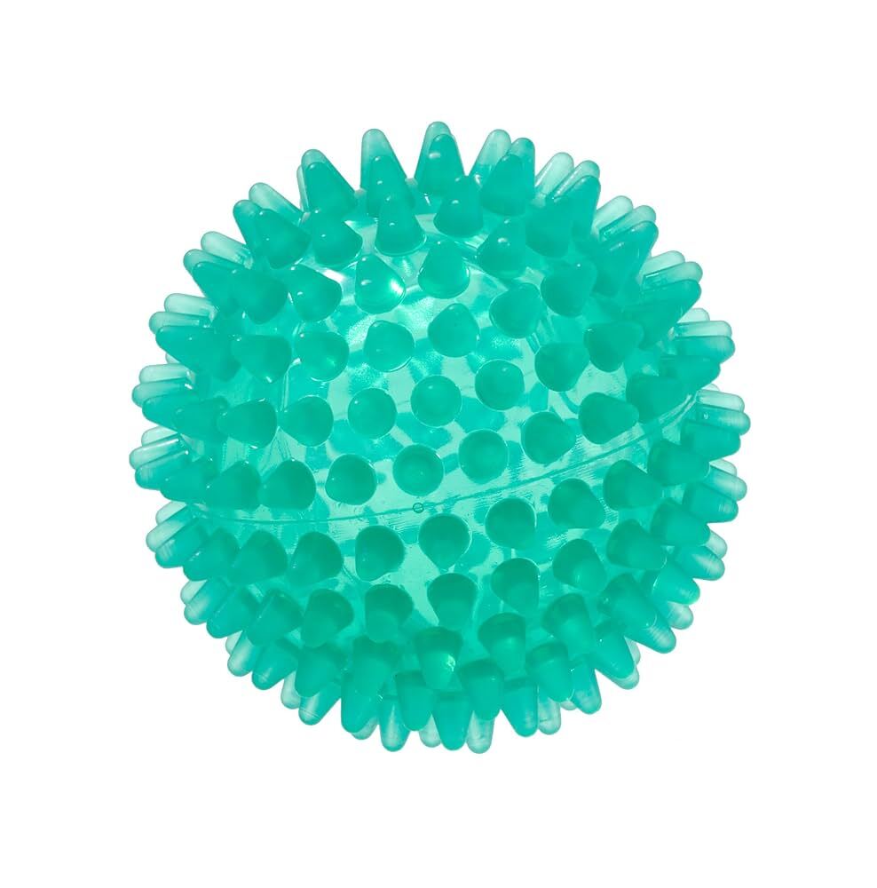 זוג כדורי עיסוי Gymnic Reflexball Gift 8 ס״מ דגם 097558