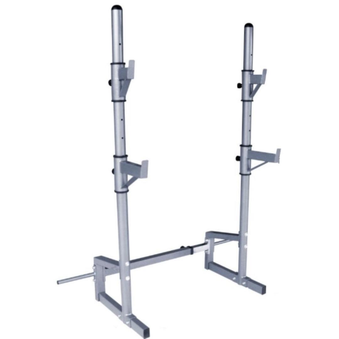 כן מתכוונן למוט משקולות ENERGYM RK1121