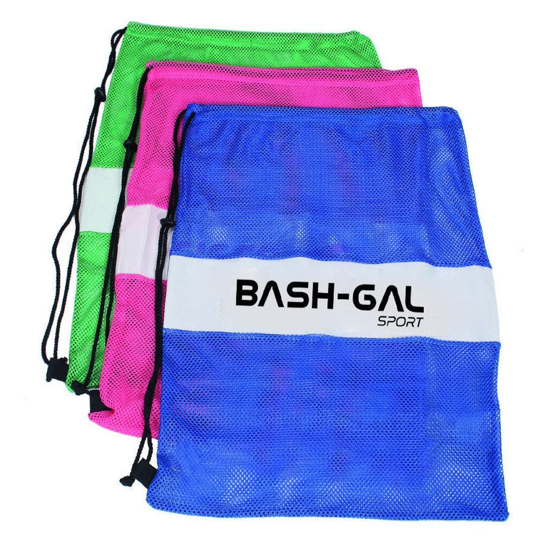 שק רשת לציוד אישי BASH-GAL לבריכה וים