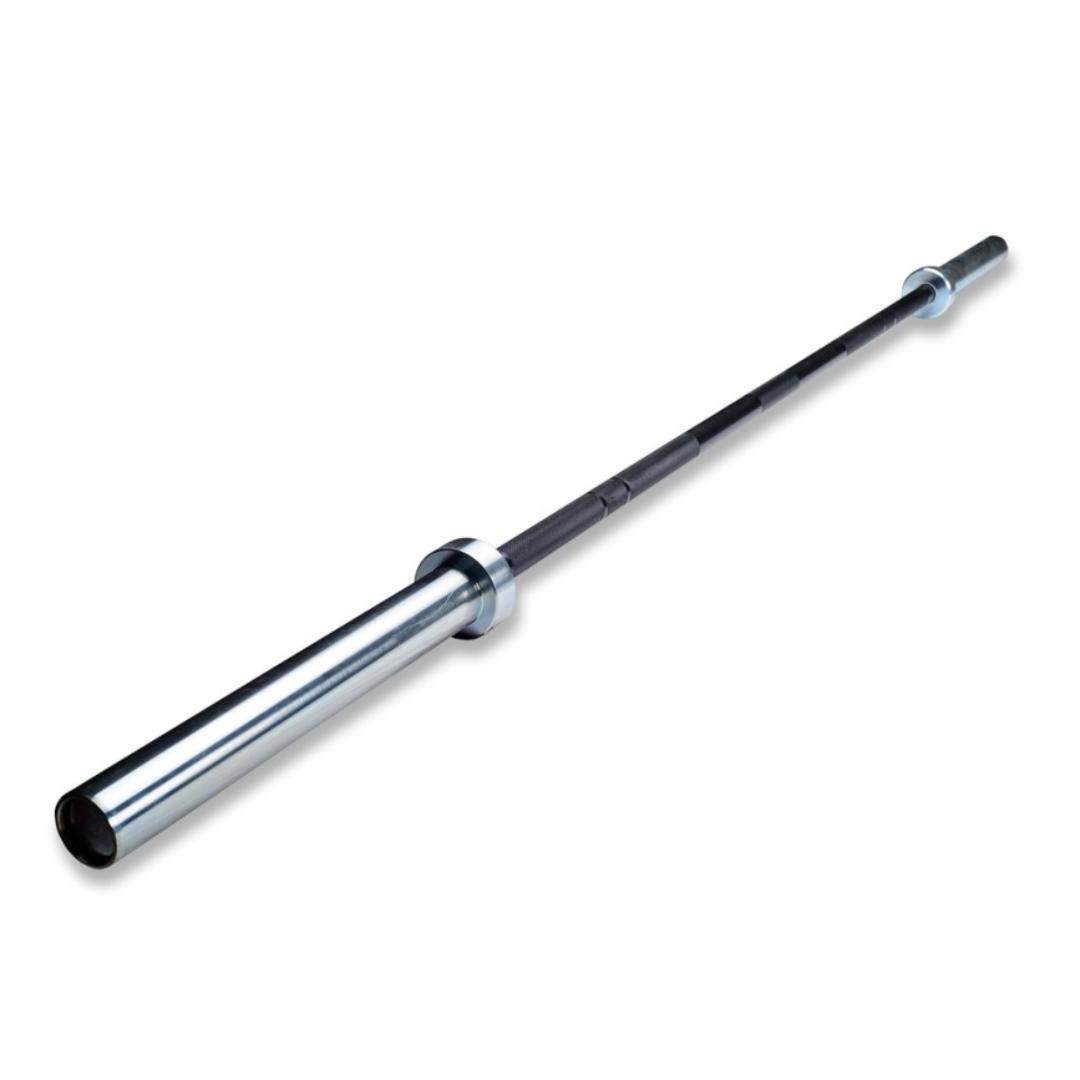 מוט אולימפי 20 ק"ג שחור Hammer