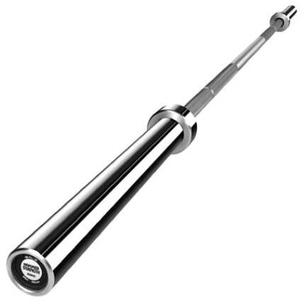 מוט אולימפי מקצועי 20 ק"ג Hammer