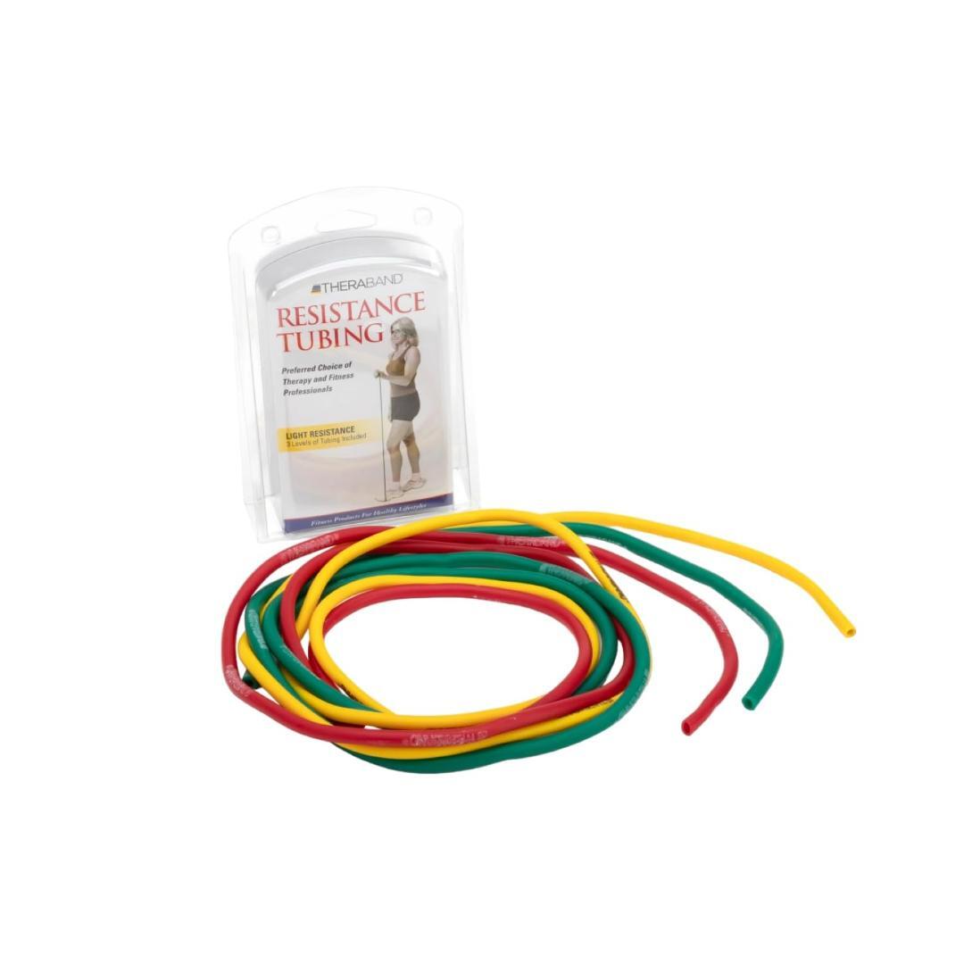גומיית טיובינג Theraband Professional Latex Resistance Tubing