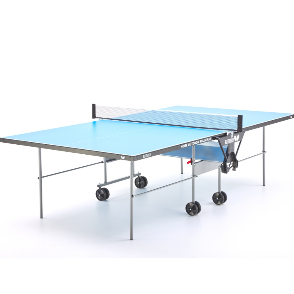 שולחן טניס חוץ Butterfly Home Rollaway