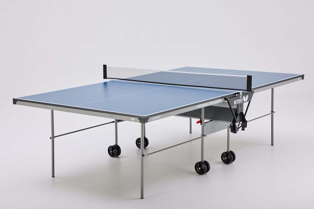 שולחן טניס Butterfly Personal Rollaway Indoor 19 מ״מ