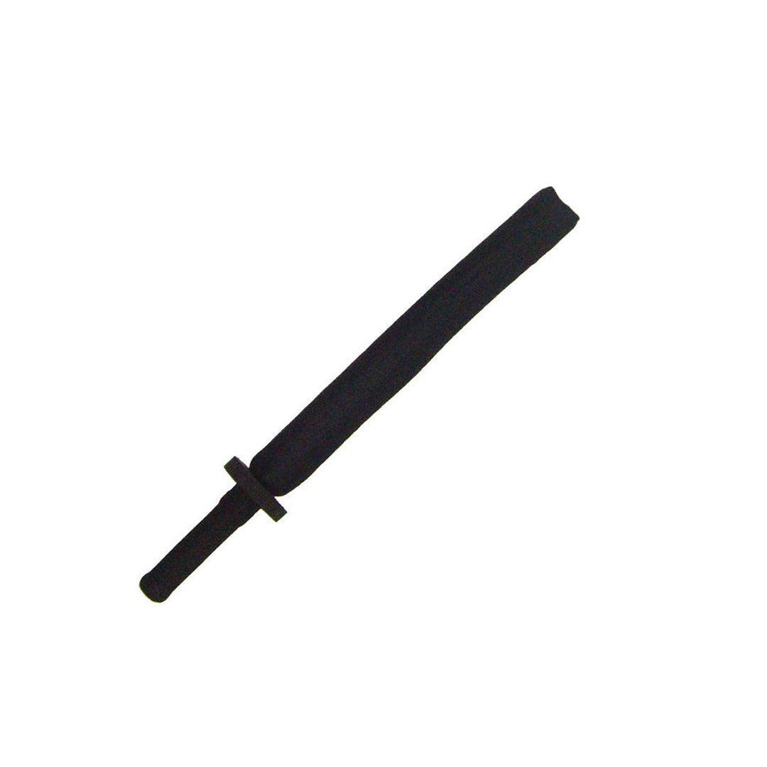 חרב ספוג מרופדת Wacoku 60 ס״מ ראש גמיש