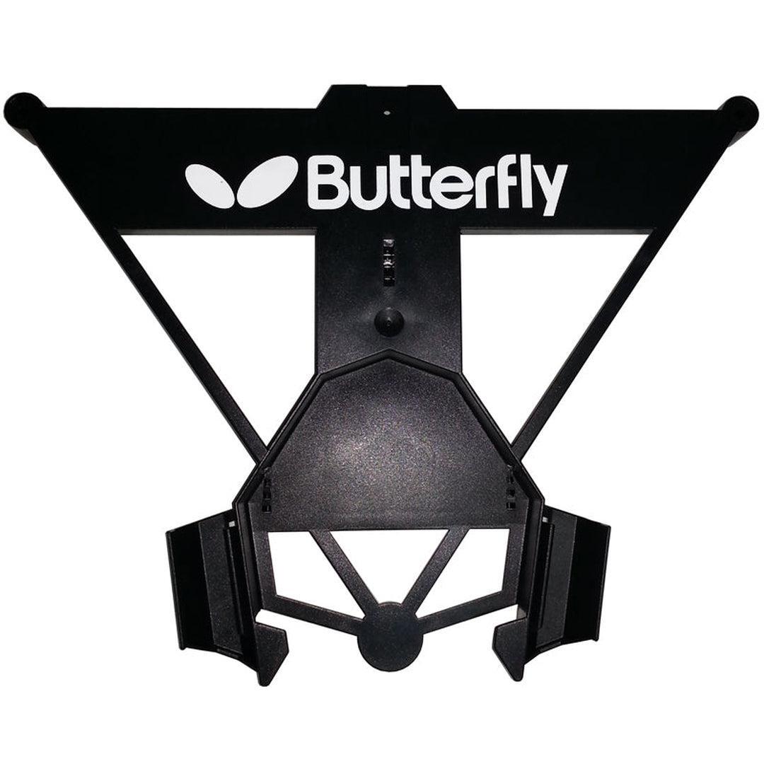 משולש פלסטיק Butterfly לשולחן טניס (חלק חילוף)