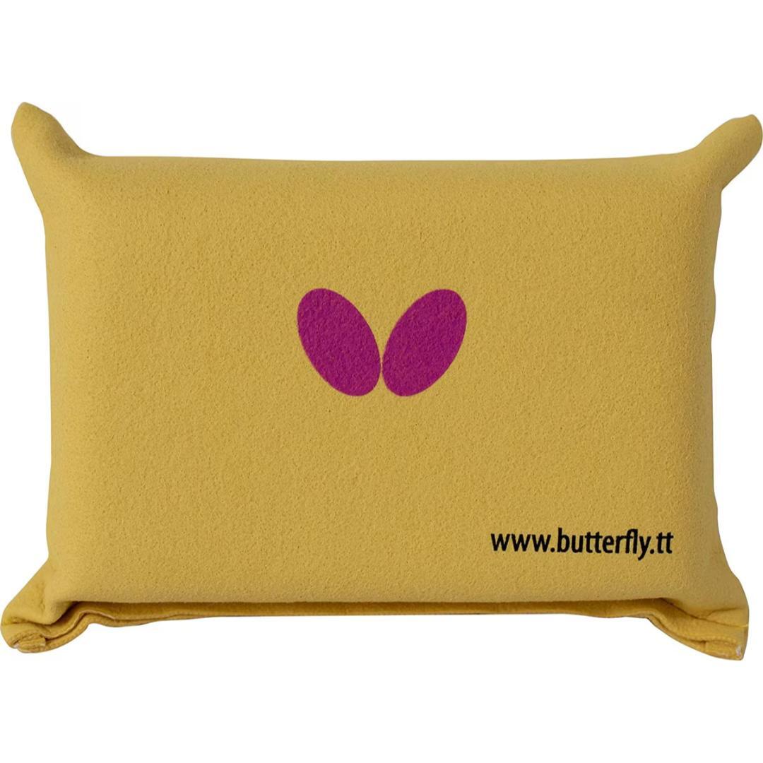 ספוג כותנה לניקוי גומיות Butterfly