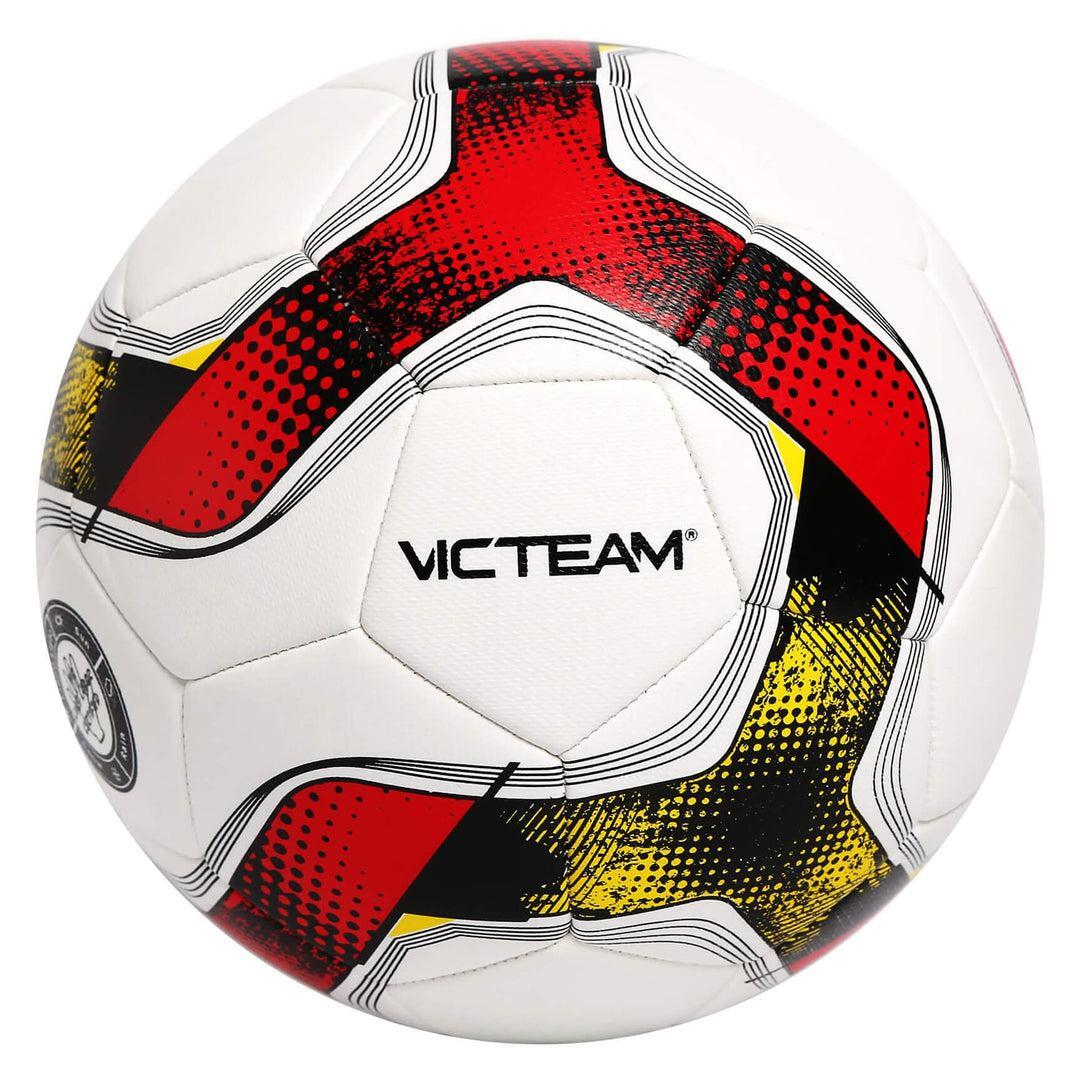 כדורגל מס' 5 ניילון תפור Victeam