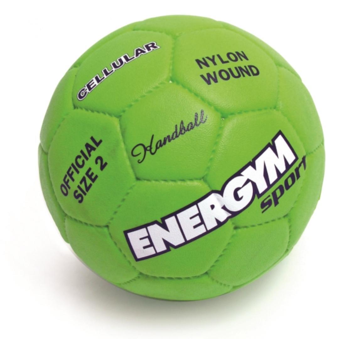 כדור יד ENERGYM סלולר מס 2