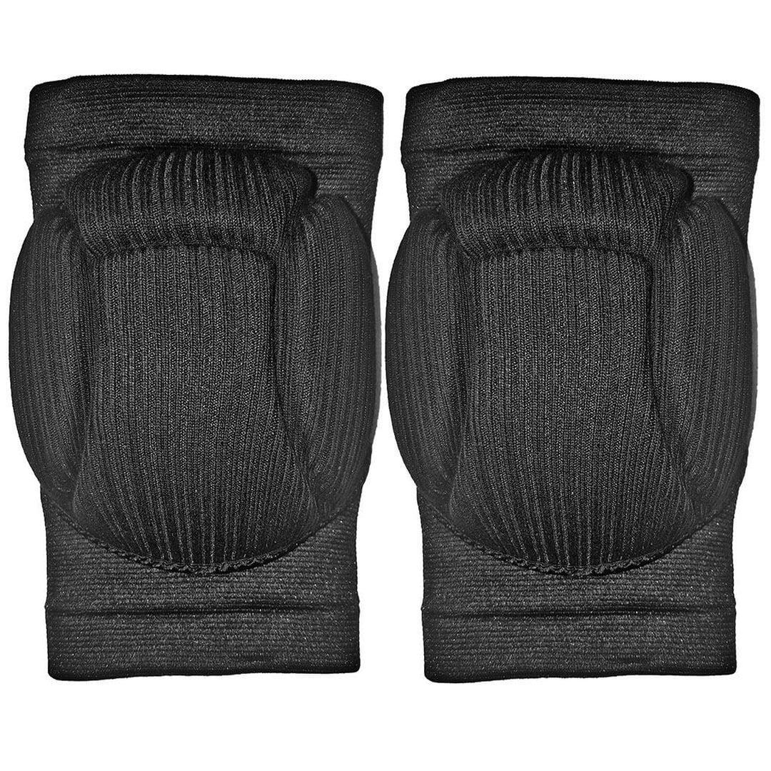 מגן ברך מרופד מקצועי BASH-GAL kneepad