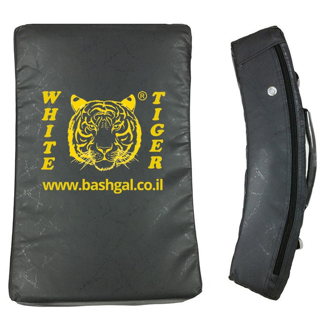 כרית אימון קמורה White Tiger PU 65x40x14 ס״מ
