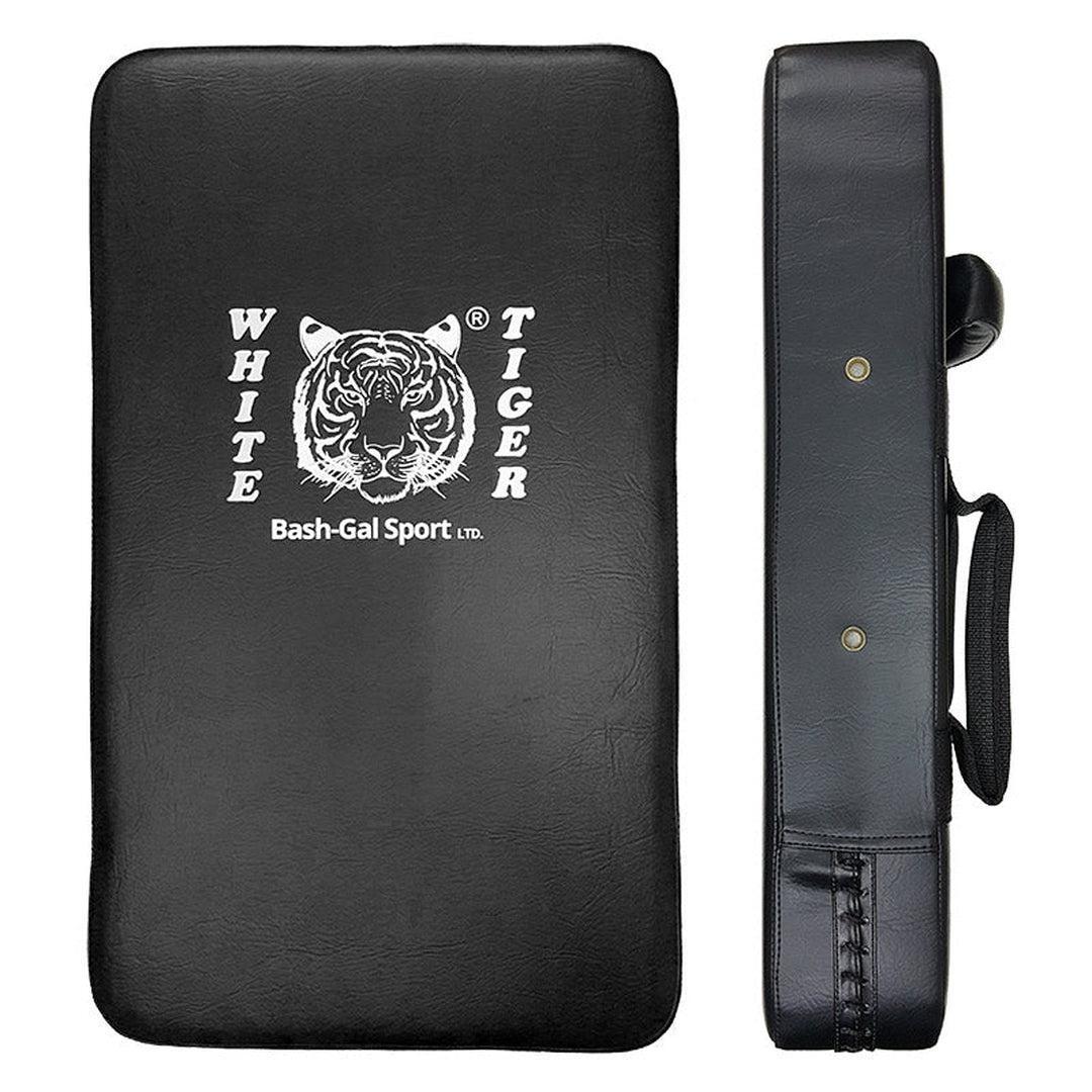 כרית אימון ישרה White Tiger 55x33 PU