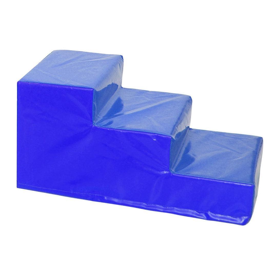 מדרגות ילדים ENERGYM לג'ימבורי 80x60x50 ס״מ