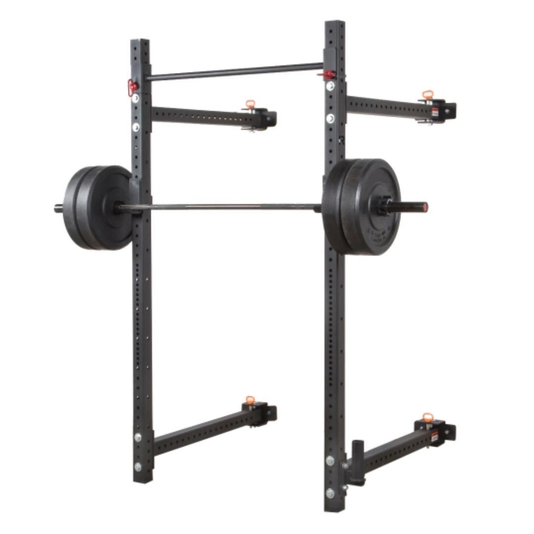 ריג מתקפל חצי מקצועי VO2 808R
