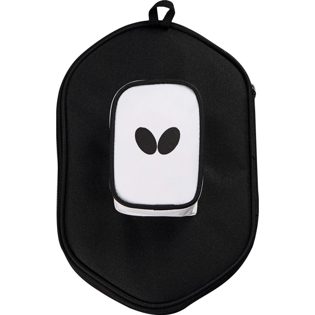 כיסוי מלבני לזוג מחבטים Butterfly Cell Case II דגם 85117