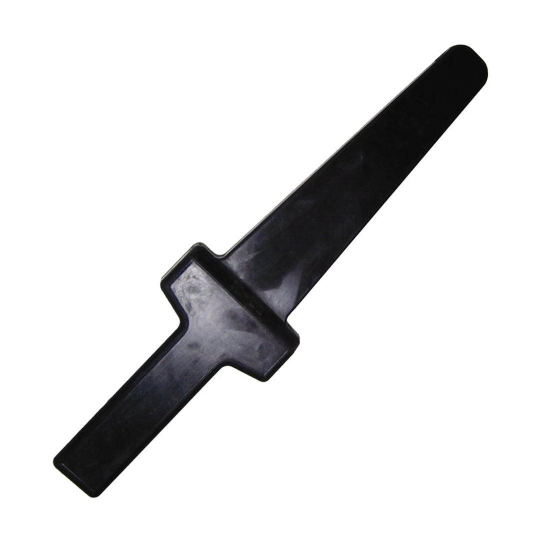 סכין גומי יצוק לאימוני קרב מגע BASH-GAL דגם 8842C