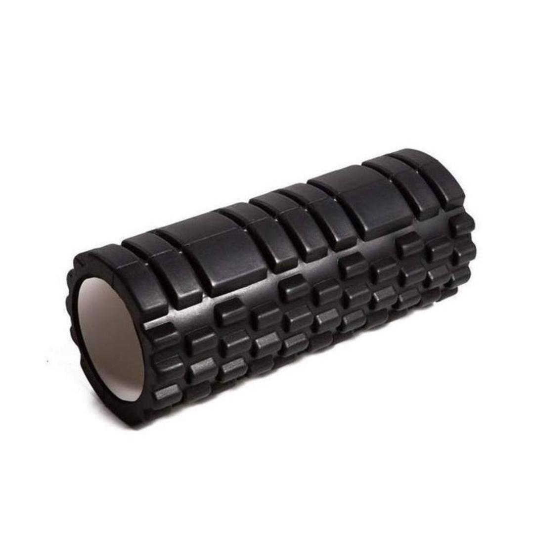 רולר עיסוי Bash-Gal Grid Foam Roller 33 ס"מ דגם 91219B
