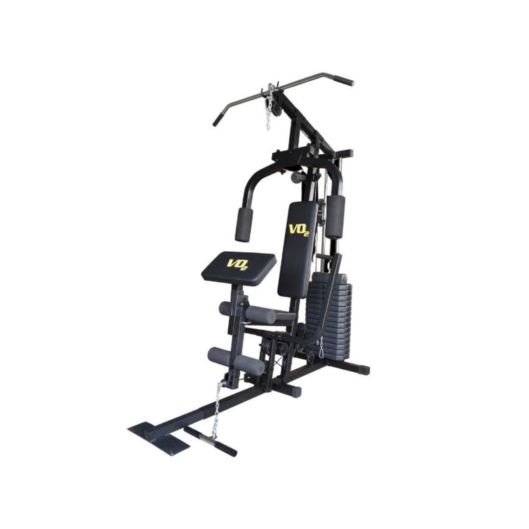 מולטי טריינר VO2 9500P