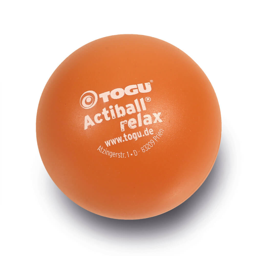 כדור עיסוי TOGU Actiball Relax