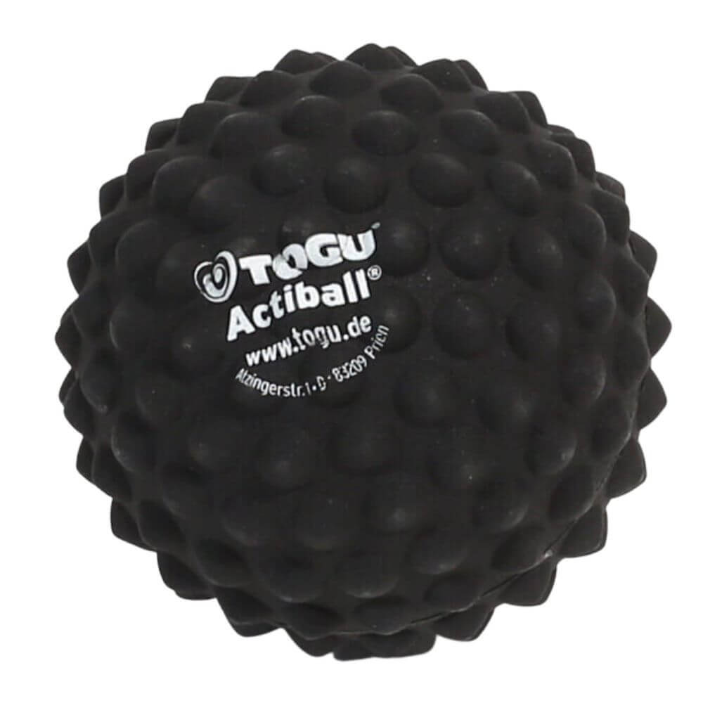 כדור עיסוי קשיח TOGU Actiball 9 ס״מ