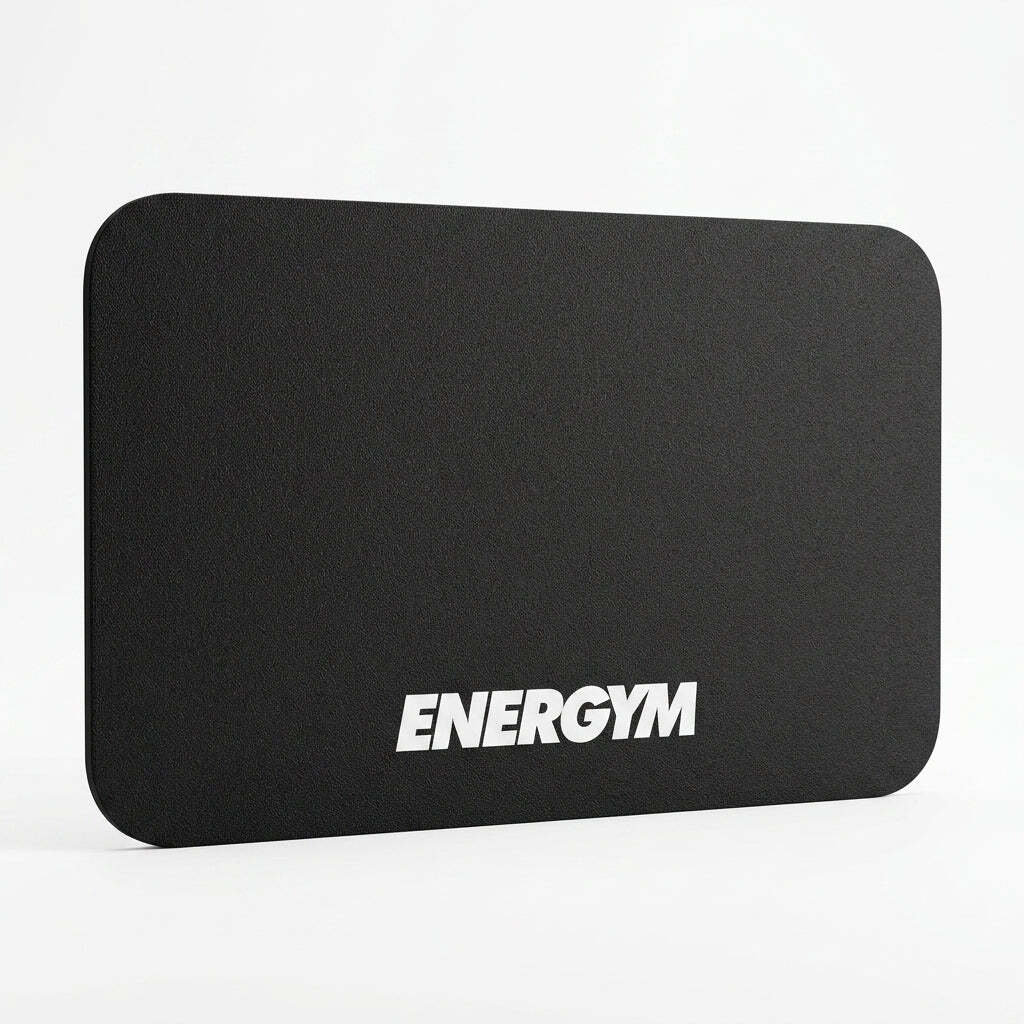 משטח נגד החלקה ENERGYM לציוד פילאטיס