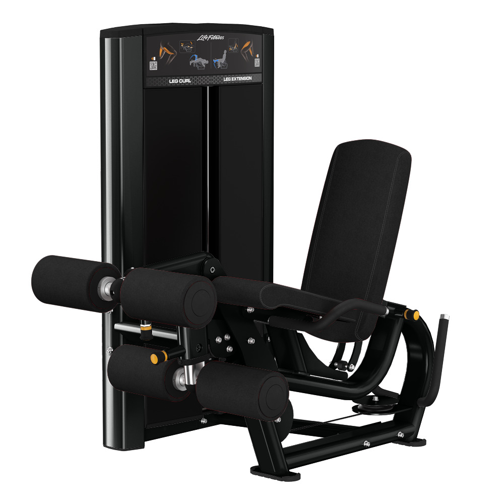 מכשיר Life Fitness Axiom Series Leg Extension / Leg Curl