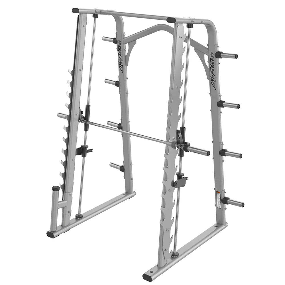 מכונת סמית' LIFEFITNESS Axiom Series Smith Rack
