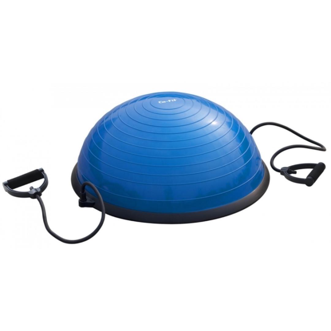 דמוי בוסו עם גומיות אימון Energym